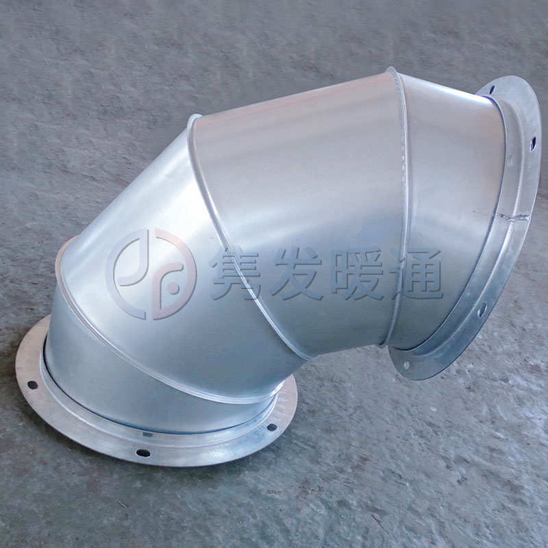 圓90°、45°彎頭