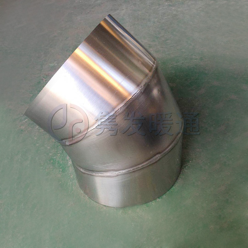 圓90°、45°彎頭