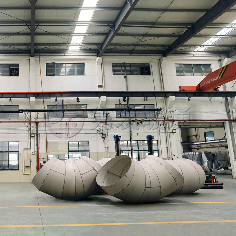 圓90°、45°彎頭