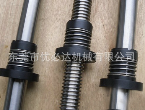不銹鋼梯形絲杠需要選擇合適的隔音材料嗎？