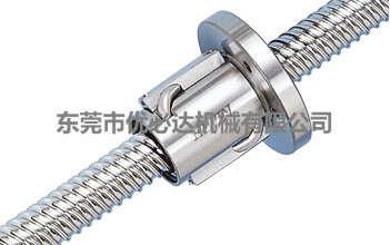 注塑機(jī)研磨絲桿安裝會(huì)出現(xiàn)意外嗎？